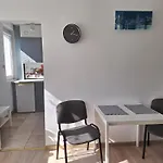 Apartament Turkusowy