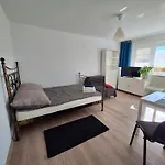 Apartament Turkusowy